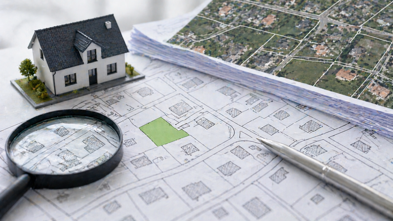 Katasterportal – ako zistiť vlastníka nehnuteľnosti podľa mena a ďalšie tipy